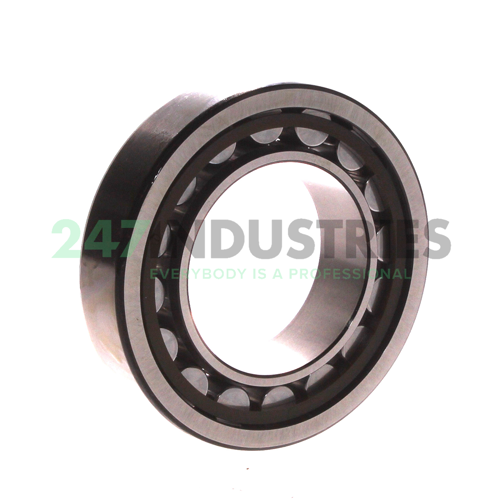 NU210ECKP/C3 SKF Image 2