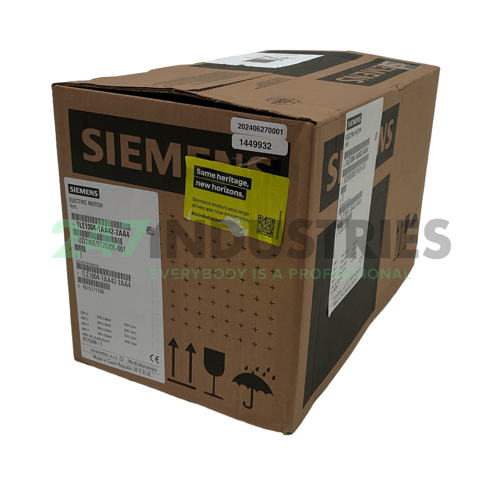 1LE1004-1AA42-2AA4 Siemens Image 6