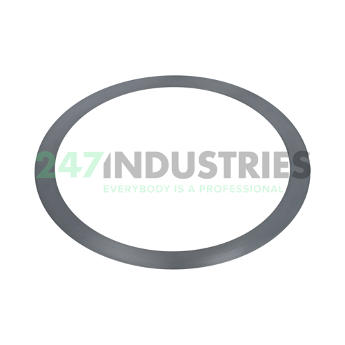 PS170X200X0,5 Seeger