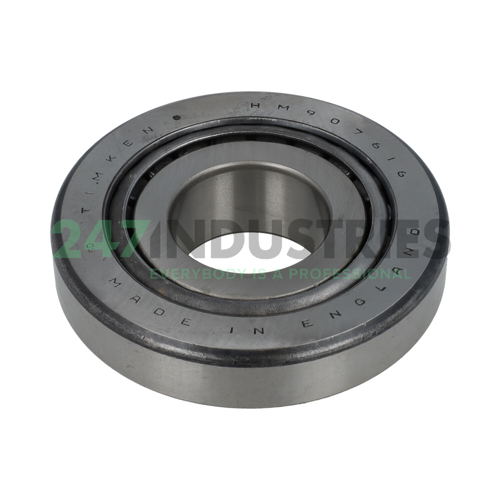 HM907635/HM907616 Timken Image 2