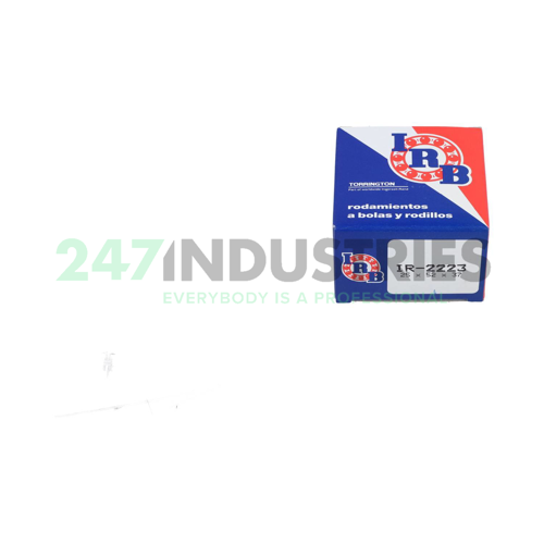 IR-2223 IRB Rolamentos Image 3