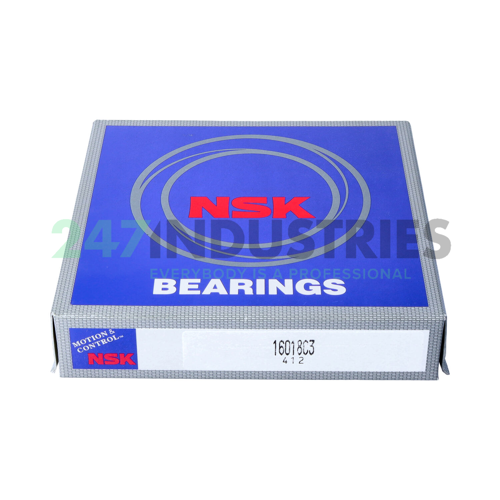 16018C3 NSK Image 3