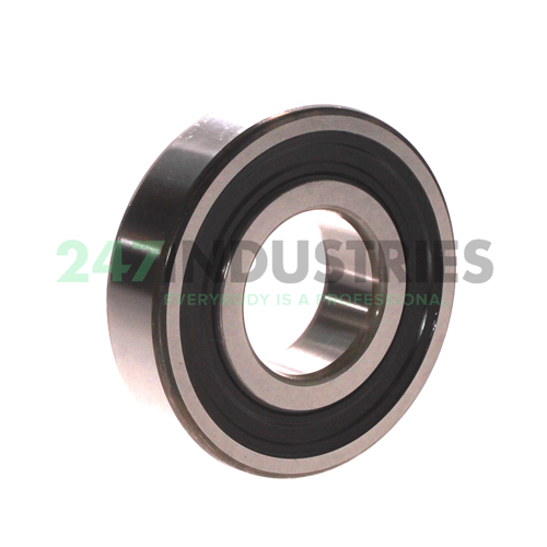 6307-2RS1/C3 SKF Image 2