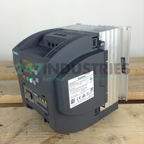 6SL3210-5BE23-0CV0 Siemens