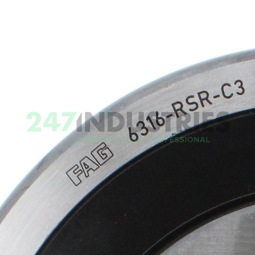6316-RSR-C3 FAG Image 4