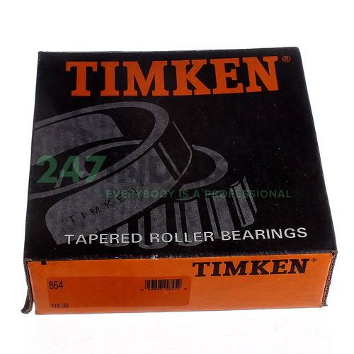 864 Timken Image 3