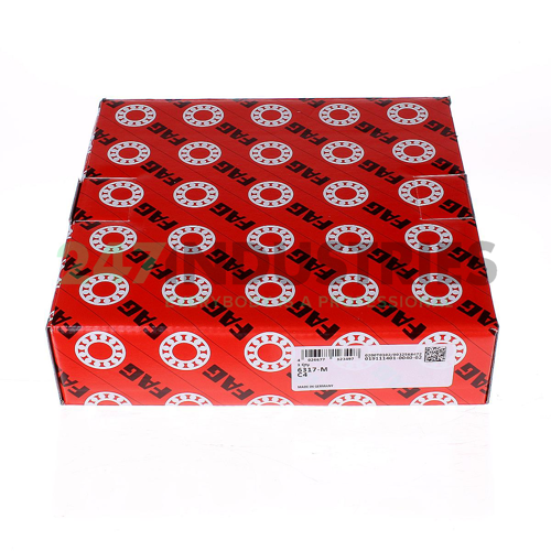 6317-M-C4 FAG Image 2