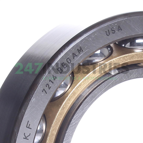 7214BECBM SKF Image 2