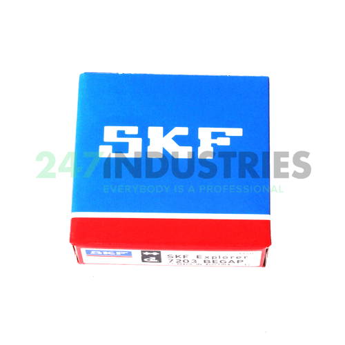 7203BEGAP SKF Image 2