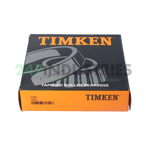 42690/42620 Timken Image 5