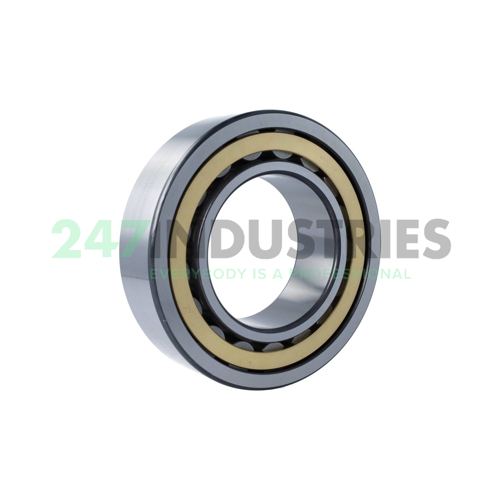 NU2222-E-XL-M1-F1-C4 FAG Image 2