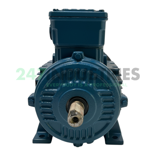 0.8K32AL0804/2B3 WEG Image 2