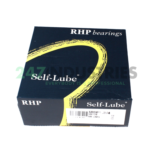 MSF1.3/4 RHP Image 2