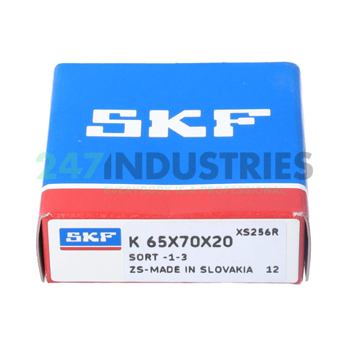 K65X70X20 SKF Image 2