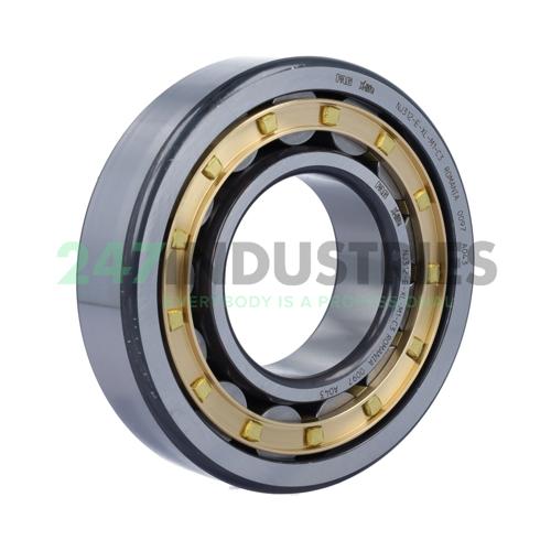 NJ312-E-XL-M1-C3 FAG