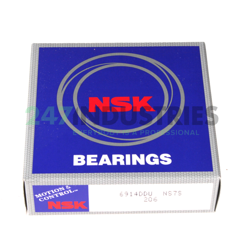 6914DDU NSK Image 3