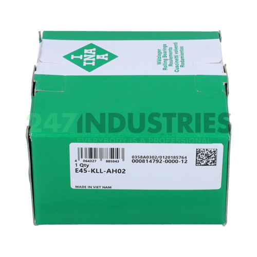 E45-KLL-AH02 INA Image 3