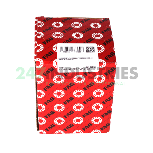 7306-B-XL-2RS-TVP-L138 FAG Image 3