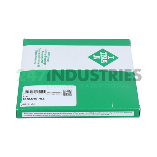 CSXC040-HLE INA Image 4