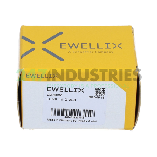 LUNF16D-2LS Ewellix Image 4