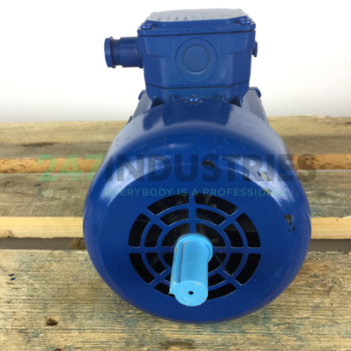 A4C0722A00017 Marelli Motori Image 5