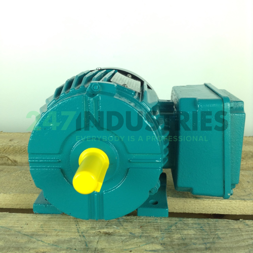 A-DF80MG-B3 Brook Crompton Image 4