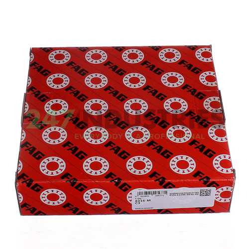 6316M.C3 FAG Image 4