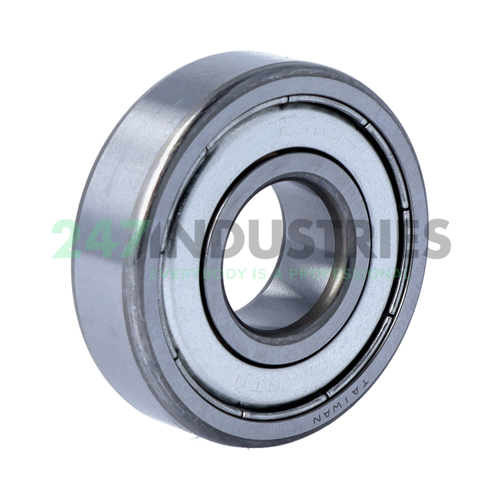 6304ZZ/5K NTN Image 3