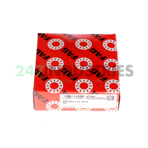 NJ2309-E-XL-M1A-C4 FAG Image 3