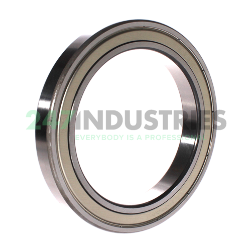 6926ZZ AS2S NSK Image 2