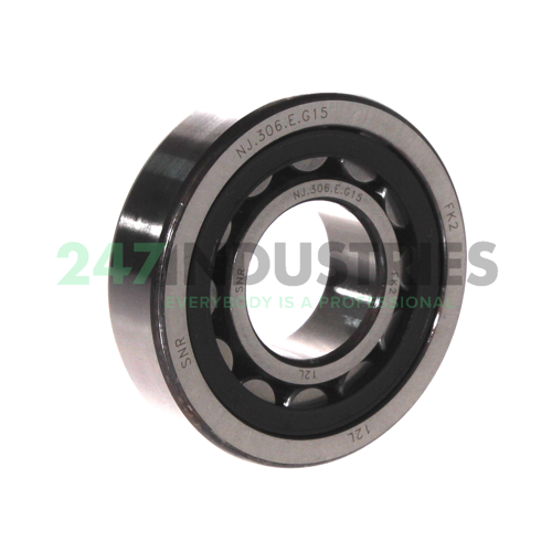 NJ306E G15 SNR