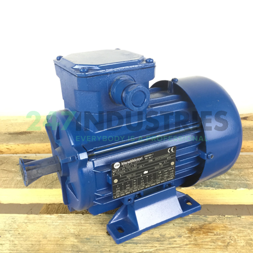 A4C0722A00017 Marelli Motori