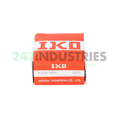 NATB5909 IKO Image 4