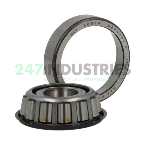 30303/VE197 SKF Image 3