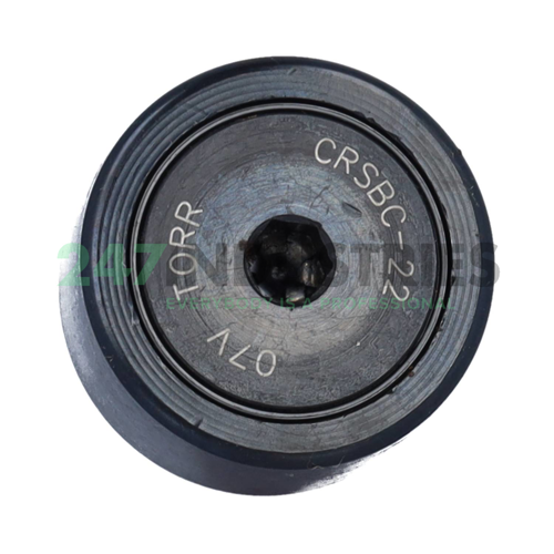 CRSBC22 Timken Image 4