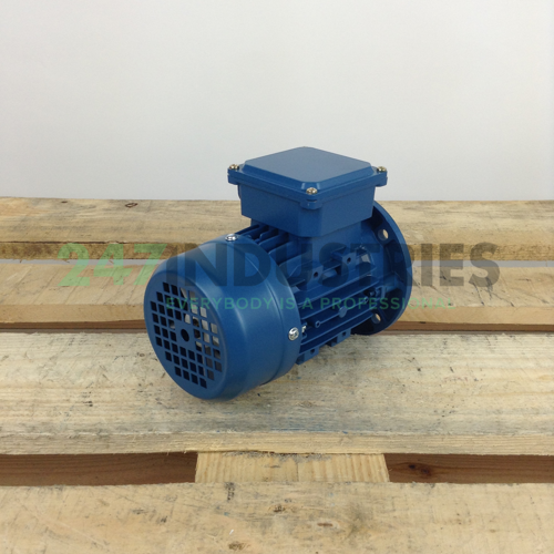 UMA63-4PB5 Universal Motors Image 3