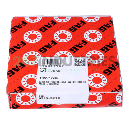 6213-2RSR FAG Image 2