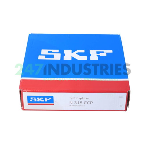 N315ECP SKF Image 4