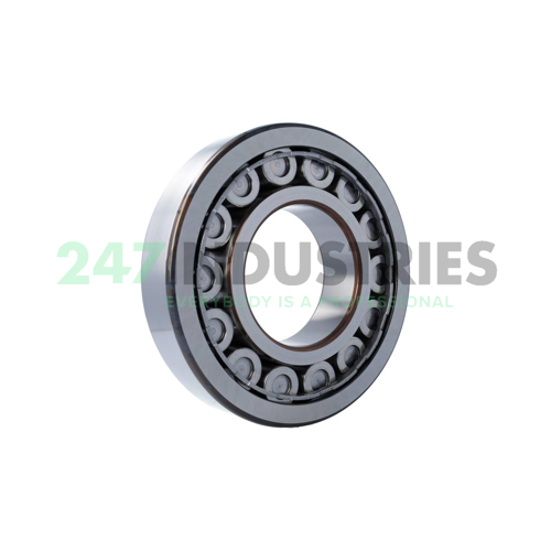 NJ326ECJ SKF Image 2