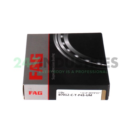 B7012-C-T-P4S-UM FAG Image 2