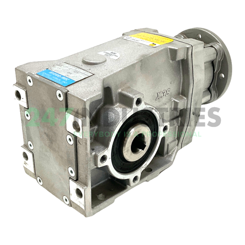 PX32SI12-BFBN-QB3 Hydro-Mec Image 3