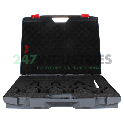 LOCKNUT-DOUBLEHOOK-KM9-15-SET FAG Image 2