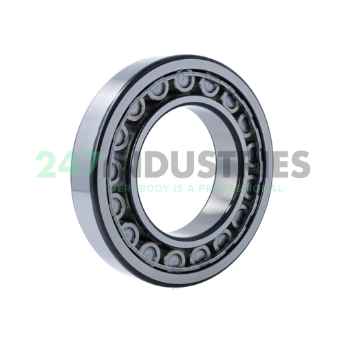 NU218ECJ SKF Image 2