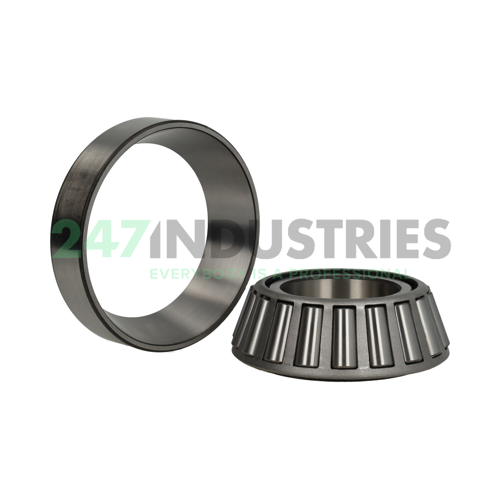 HM804846/HM804810 Timken Image 2