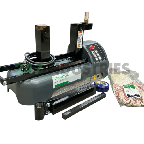 HEATER100-BASIC-230V FAG