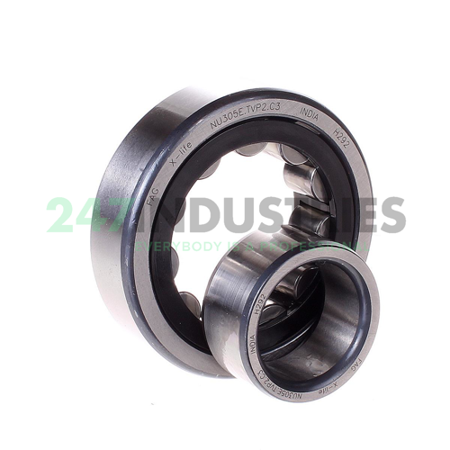 NU305E.TVP2.C3 FAG Image 2