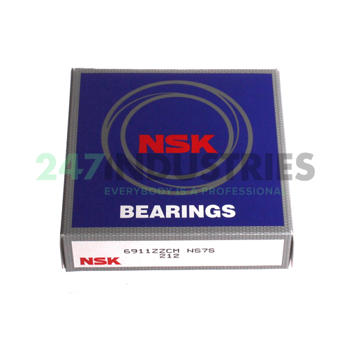 6911ZZCM NSK Image 3