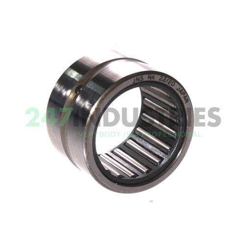 NK22/20 JNS Nose Seiko