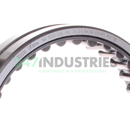 NK100/26-XL INA Image 2