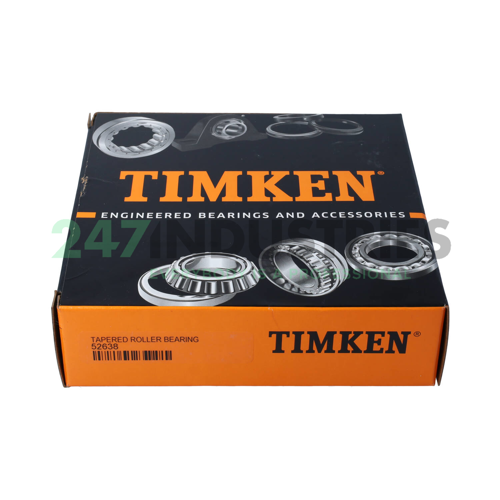 52638 Timken Image 3